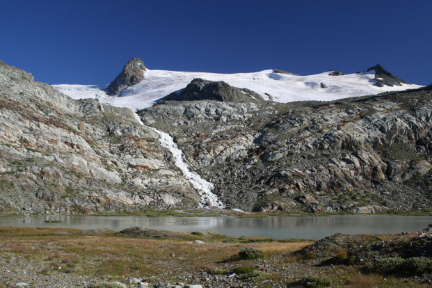 Laghi......della VALLE D''AOSTA